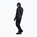 Geacă cu puf pentru bărbați Norrona Trollveggen Down800 Super Light Hood Caviar Black 4
