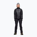 Geacă cu puf pentru femei NORRONA Trollveggen Down800 Super Light caviar black 2