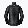 Geacă cu puf pentru femei NORRONA Trollveggen Down800 Super Light caviar black 7
