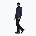 Vestă NORRONA Trollveggen Down800 Super Light caviar black 4
