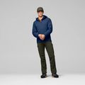 Geacă izolată pentru bărbați NORRONA Femund Thermo60 Zip Hood indigo night 2