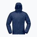 Geacă izolată pentru bărbați NORRONA Femund Thermo60 Zip Hood indigo night 4