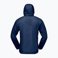 Geacă izolată pentru bărbați NORRONA Femund Thermo60 Zip Hood indigo night 5