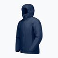 Geacă izolată pentru bărbați NORRONA Femund Thermo60 Zip Hood indigo night 6