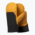 Mănuși de schi NORRONA Lofoten Gore-Tex Thermo100 Short Mittens kangaroo