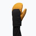 Mănuși de schi NORRONA Lofoten Gore-Tex Thermo100 Short Mittens kangaroo 2