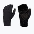 Mănuși NORRONA Falketind Windstopper Short caviar black