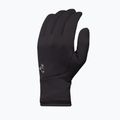 Mănuși NORRONA Warm 2 Stretch caviar black