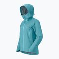 Geacă de ploaie pentru femei NORRONA Falketind Gore-Tex brittany blue 7