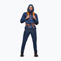Pantaloni de trekking pentru bărbați NORRONA Falketind Flex1 Light indigo night 2