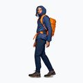 Pantaloni de trekking pentru bărbați NORRONA Falketind Flex1 Light indigo night 4