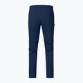 Pantaloni de trekking pentru bărbați NORRONA Falketind Flex1 Light indigo night 6