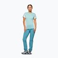 Pantaloni de trekking pentru femei NORRONA Falketind Flex1 Light brittany blue 2