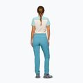 Pantaloni de trekking pentru femei NORRONA Falketind Flex1 Light brittany blue 3