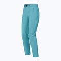 Pantaloni de trekking pentru femei NORRONA Falketind Flex1 Light brittany blue 7