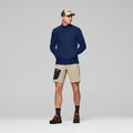 Bluză fleece pentru bărbați NORRONA Falketind Warm1 Active indigo night 2