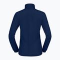 Bluză fleece pentru femei NORRONA Falketind Warm1 Active indigo night 6