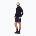 Bluză de trekking pentru bărbați NORRONA Falketind Warm1 Hood caviar black 2