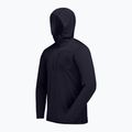 Bluză de trekking pentru bărbați NORRONA Falketind Warm1 Hood caviar black 7