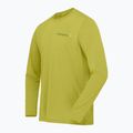 Longsleeve pentru bărbați NORRONA Femund Tech golden lime 7