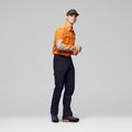 Pantaloni de trekking pentru bărbați Norrona Femund Flex1 caviar black 3