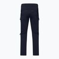 Pantaloni de trekking pentru bărbați Norrona Femund Flex1 caviar black 5
