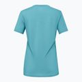 Tricou pentru femei NORRONA Femund Equaliser Merino brittany blue 6