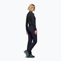 Pantaloni de trekking pentru femei NORRONA Femund Flex1 Lightweight caviar black 4