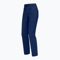 Pantaloni de trekking pentru femei NORRONA Femund Flex1 Tech indigo night 7