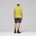 Tricou pentru bărbați NORRONA Cotton Viking golden lime 3