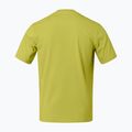Tricou pentru bărbați NORRONA Cotton Viking golden lime 6