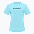 Tricou pentru femei NORRONA Cotton Norrøna Viking aqua haze 4