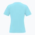 Tricou pentru femei NORRONA Cotton Norrøna Viking aqua haze 5