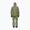 Geacă de schi pentru bărbați NORRONA Lofoten Gore-Tex Insulated deep lichen green 3