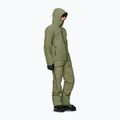 Geacă de schi pentru bărbați NORRONA Lofoten Gore-Tex Insulated deep lichen green 4