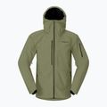 Geacă de schi pentru bărbați NORRONA Lofoten Gore-Tex Insulated deep lichen green 5