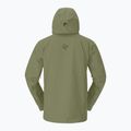 Geacă de schi pentru bărbați NORRONA Lofoten Gore-Tex Insulated deep lichen green 6