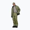 Pantaloni de schi pentru bărbați Norrona Lofoten Gore-Tex Insulated deep lichen green 2