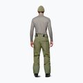 Pantaloni de schi pentru bărbați Norrona Lofoten Gore-Tex Insulated deep lichen green 3