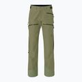 Pantaloni de schi pentru bărbați Norrona Lofoten Gore-Tex Insulated deep lichen green 5