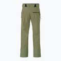 Pantaloni de schi pentru bărbați Norrona Lofoten Gore-Tex Insulated deep lichen green 6