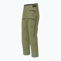Pantaloni de schi pentru bărbați Norrona Lofoten Gore-Tex Insulated deep lichen green 7