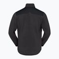 Bluză fleece pentru bărbați Norrona Tamok Warm3 phantom/caviar black 6