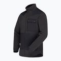 Bluză fleece pentru bărbați Norrona Tamok Warm3 phantom/caviar black 7