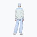Bluză fleece pentru bărbați Norrona Tamok Warm3 whisper white/cashmere blue 3
