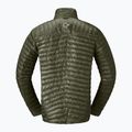 Geacă cu puf pentru bărbați Norrona Trollveggen Down800 Super Light Deep Lichen Green 6