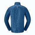 Geacă cu puf pentru bărbați NORRONA Trollveggen Down800 Super Light dark blue 6