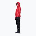 Geacă cu puf pentru femei Norrona Trollveggen Down800 Super Light Hood Baked Apple 4