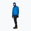 Geacă de ploaie pentru bărbați NORRONA Falketind Gore-Tex brilliant blue/dark blue 2
