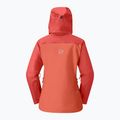 Geacă de ploaie pentru femei NORRONA Falketind Gore-Tex deep sea coral/baked apple 6
